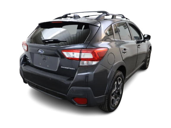 Thumbnail: 2019 Subaru Crosstrek - 22