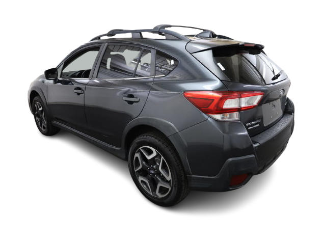 Thumbnail: 2019 Subaru Crosstrek - 4