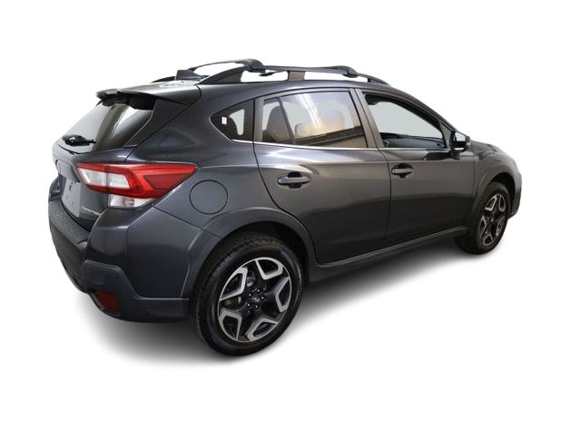 Thumbnail: 2019 Subaru Crosstrek - 23