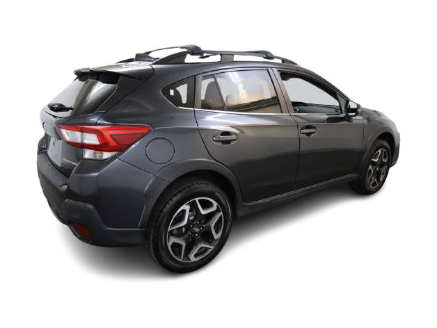 Thumbnail: 2019 Subaru Crosstrek - 18