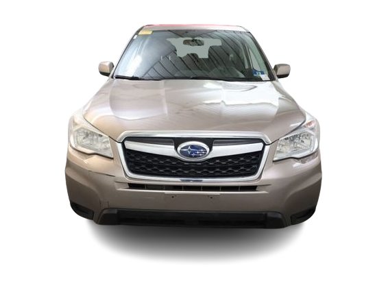 Thumbnail: 2015 Subaru Forester - 6