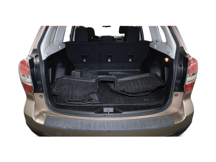 Thumbnail: 2015 Subaru Forester - 17