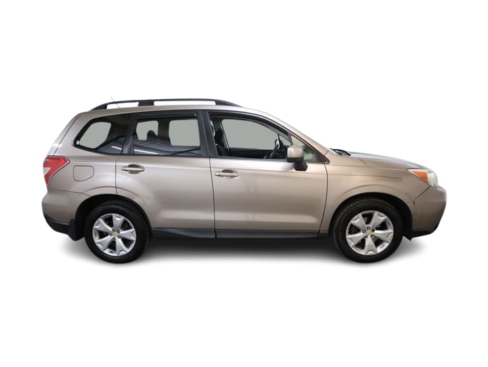 Thumbnail: 2015 Subaru Forester - 23