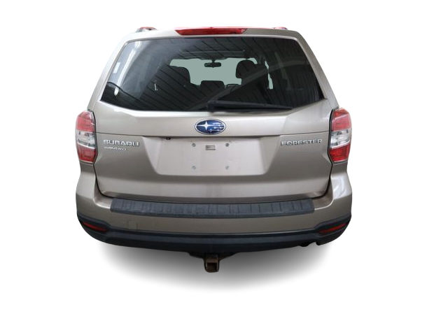Thumbnail: 2015 Subaru Forester - 5
