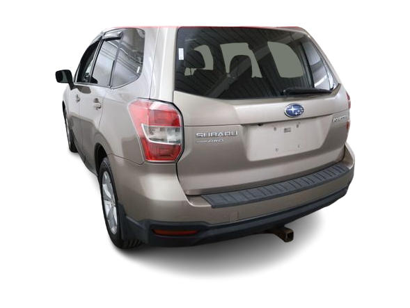 Thumbnail: 2015 Subaru Forester - 20