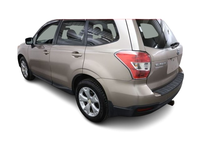 Thumbnail: 2015 Subaru Forester - 4