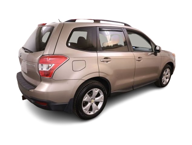 Thumbnail: 2015 Subaru Forester - 22