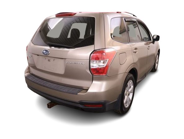 Thumbnail: 2015 Subaru Forester - 21