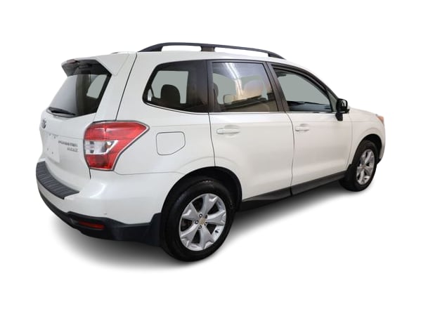 Thumbnail: 2016 Subaru Forester - 23