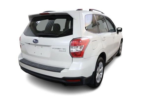 Thumbnail: 2016 Subaru Forester - 22