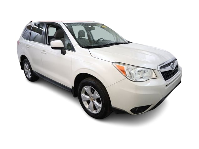 Thumbnail: 2016 Subaru Forester - 25