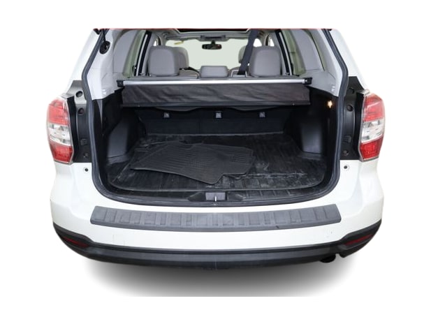 Thumbnail: 2016 Subaru Forester - 18