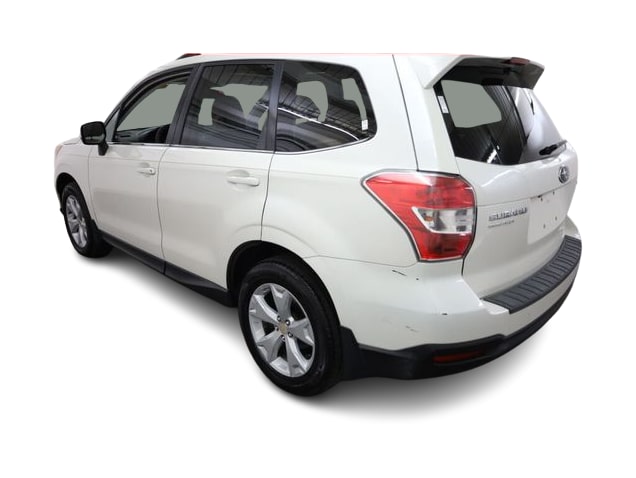 Thumbnail: 2016 Subaru Forester - 4