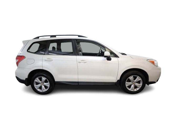Thumbnail: 2016 Subaru Forester - 24