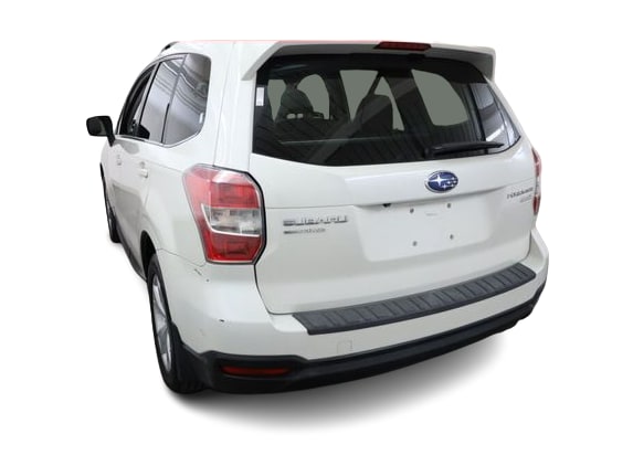 Thumbnail: 2016 Subaru Forester - 21