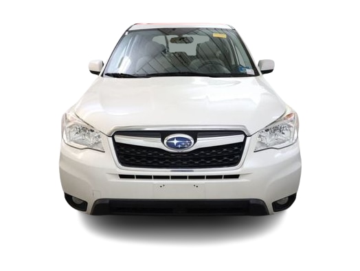 Thumbnail: 2016 Subaru Forester - 6