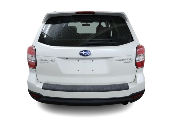 Thumbnail: 2016 Subaru Forester - 5