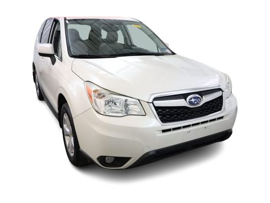 Thumbnail: 2016 Subaru Forester - 26