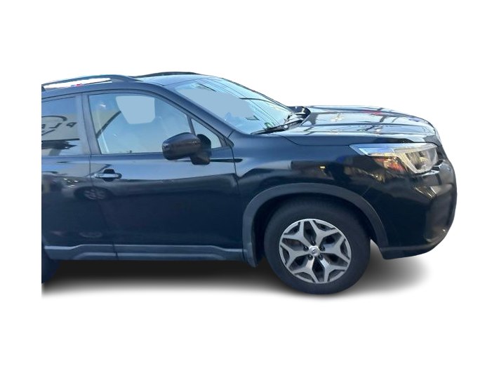 Thumbnail: 2021 Subaru Forester - 19