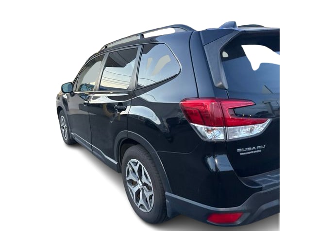 Thumbnail: 2021 Subaru Forester - 13