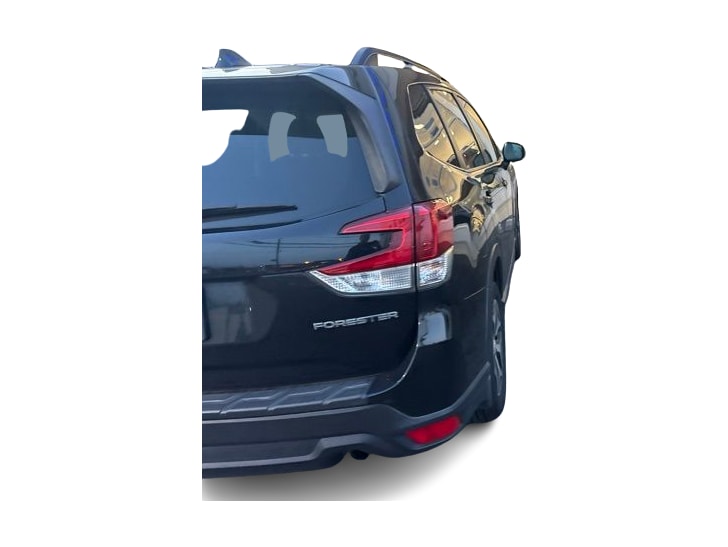 Thumbnail: 2021 Subaru Forester - 15