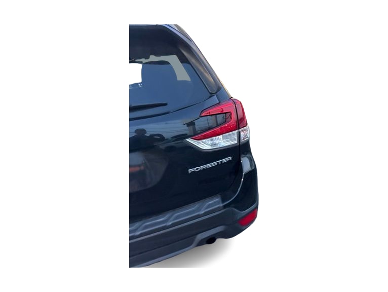 Thumbnail: 2021 Subaru Forester - 4