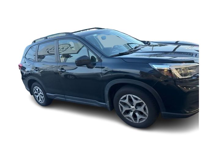 Thumbnail: 2021 Subaru Forester - 20