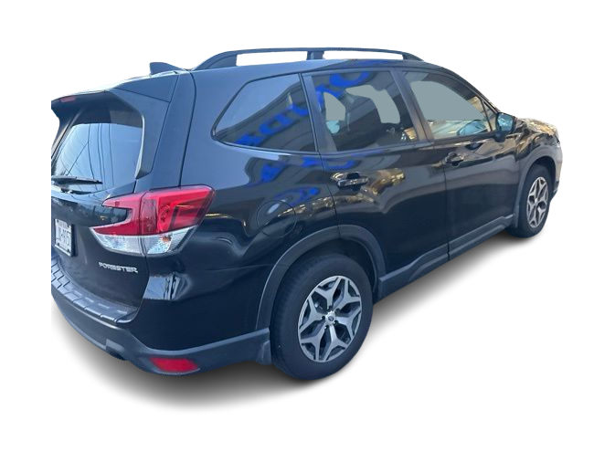 Thumbnail: 2021 Subaru Forester - 18