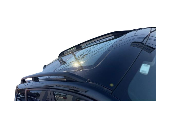 Thumbnail: 2021 Subaru Forester - 24