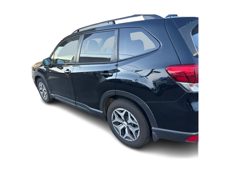 Thumbnail: 2021 Subaru Forester - 2