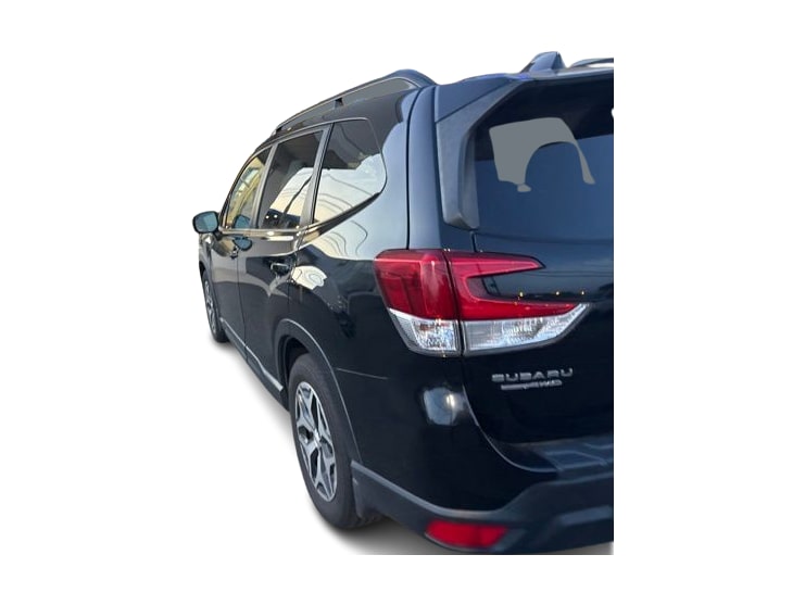 Thumbnail: 2021 Subaru Forester - 14