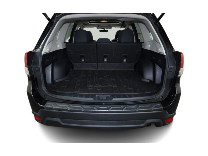 Thumbnail: 2021 Subaru Forester - 18