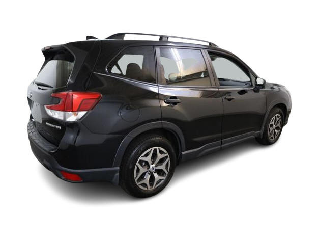 Thumbnail: 2021 Subaru Forester - 23