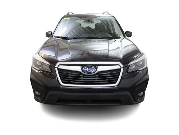Thumbnail: 2021 Subaru Forester - 6