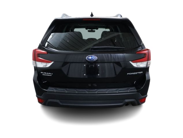 Thumbnail: 2021 Subaru Forester - 5