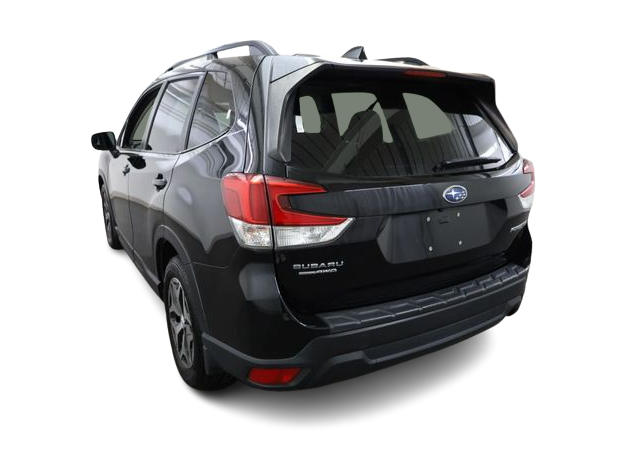 Thumbnail: 2021 Subaru Forester - 21