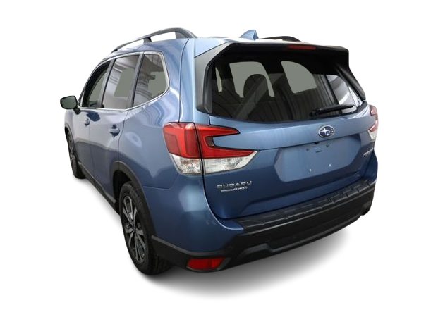 Thumbnail: 2019 Subaru Forester - 19