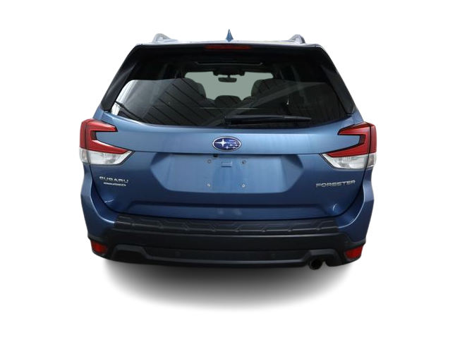 Thumbnail: 2019 Subaru Forester - 5