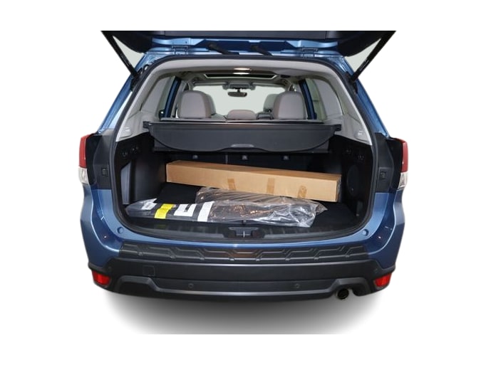 Thumbnail: 2019 Subaru Forester - 17