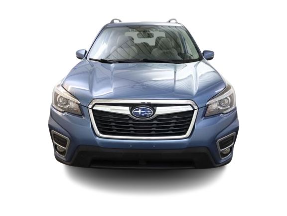Thumbnail: 2019 Subaru Forester - 6