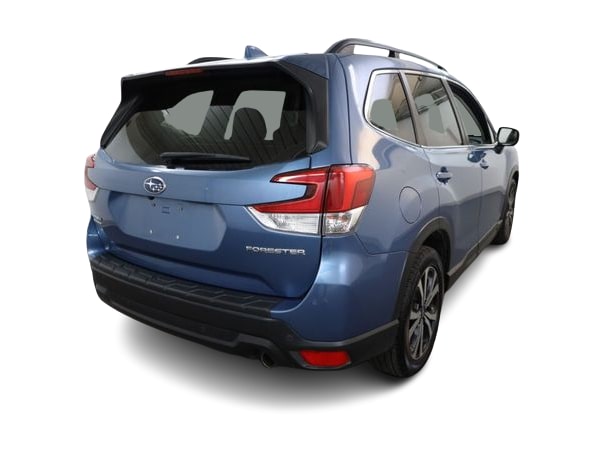Thumbnail: 2019 Subaru Forester - 20