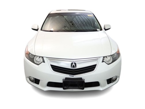 2012 Acura TSX Technology 6