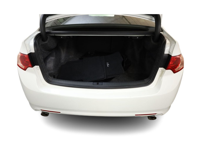 2012 Acura TSX Technology 18