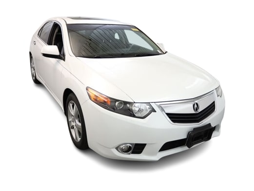 2012 Acura TSX Technology 26