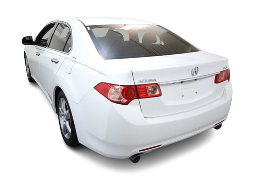 2012 Acura TSX Technology 21