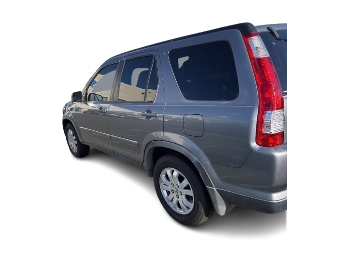Thumbnail: 2005 Honda CR-V - 8