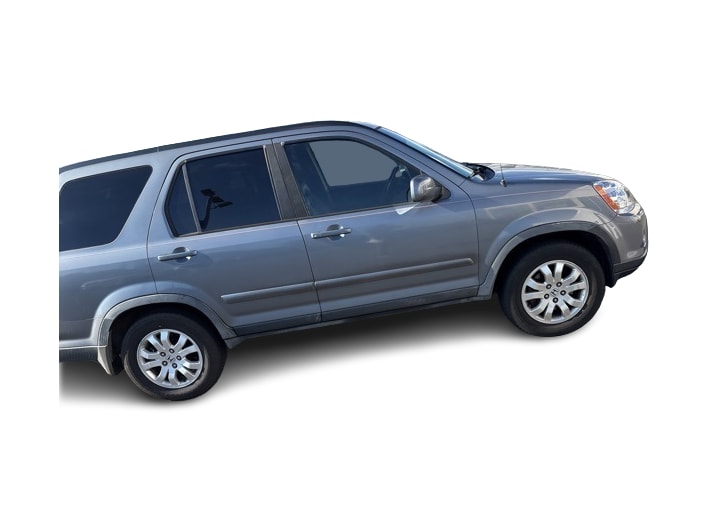 Thumbnail: 2005 Honda CR-V - 14