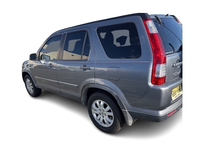 Thumbnail: 2005 Honda CR-V - 2