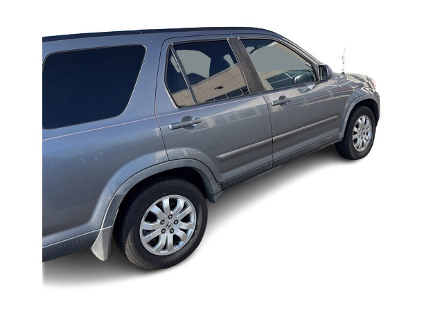 Thumbnail: 2005 Honda CR-V - 11