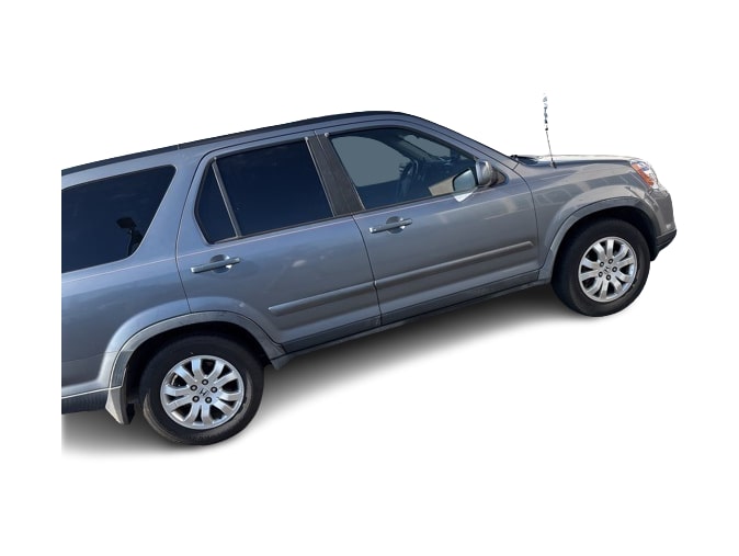 Thumbnail: 2005 Honda CR-V - 13
